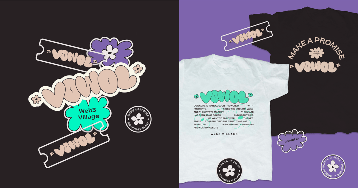 Vowol