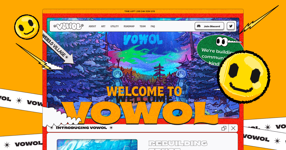 Vowol