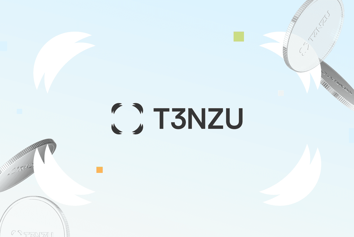 T3NZU — 1