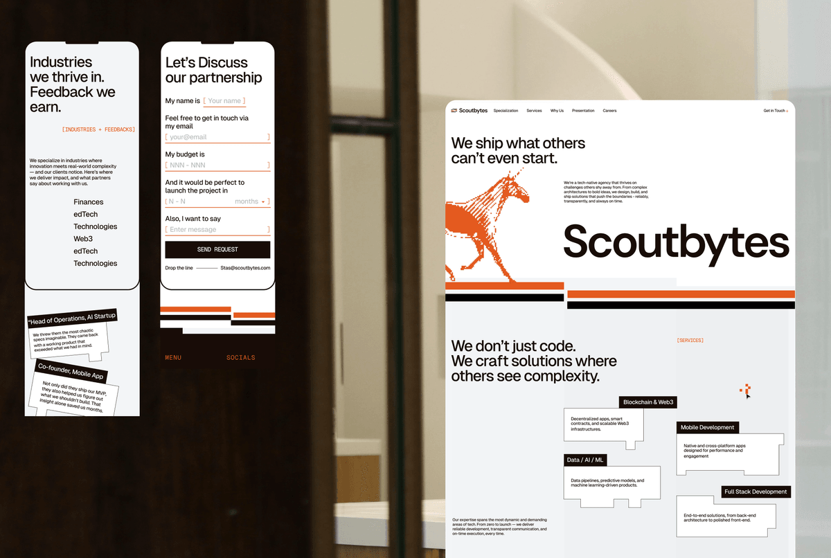 Scoutbytes — 4