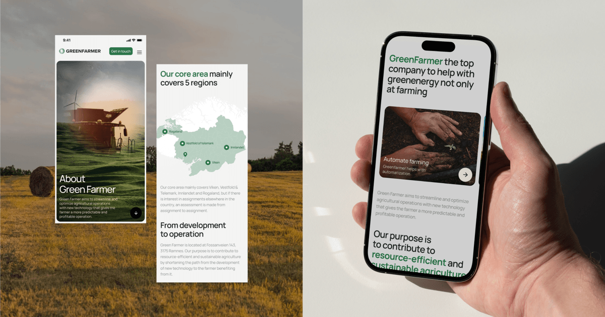 GreenFarmer