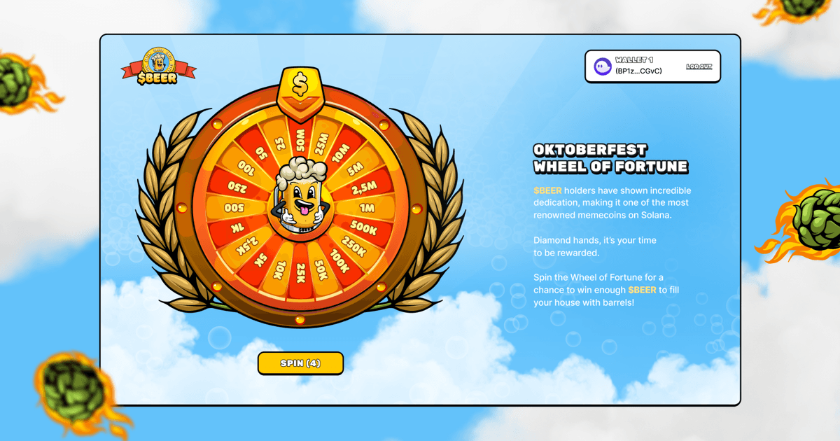 Beercoin