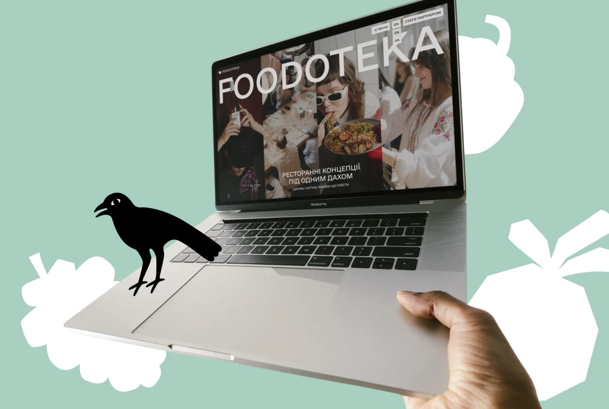 Foodoteka