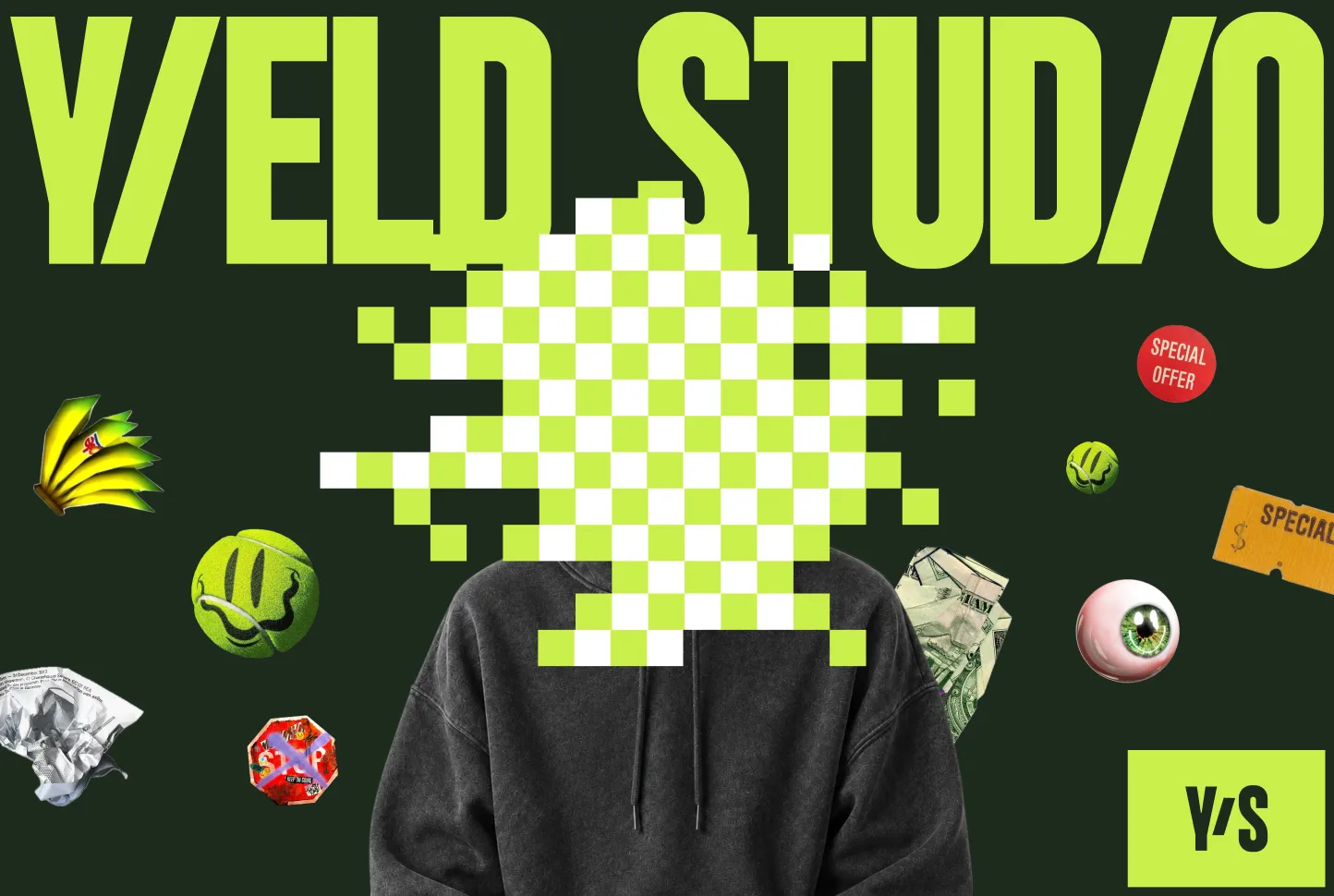 Yield Studio