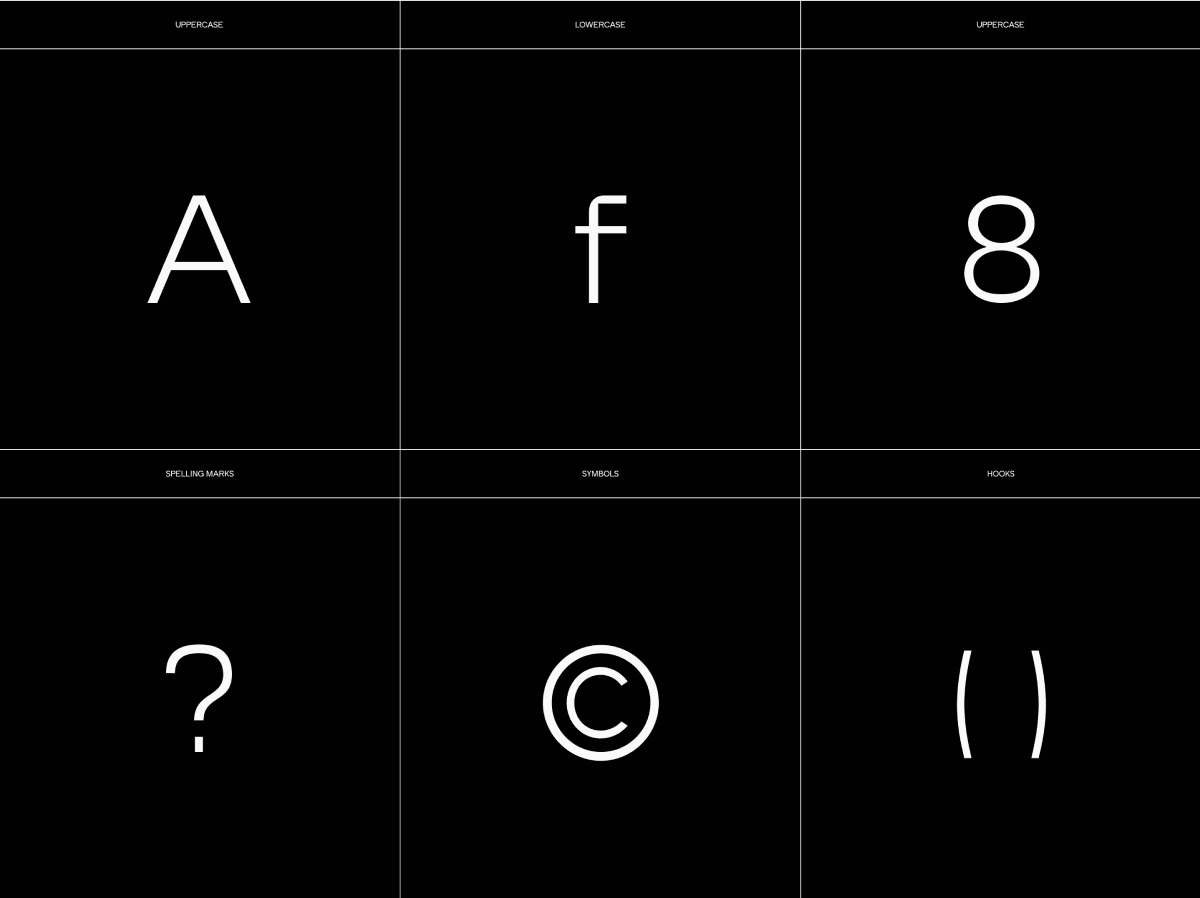 Hex Type