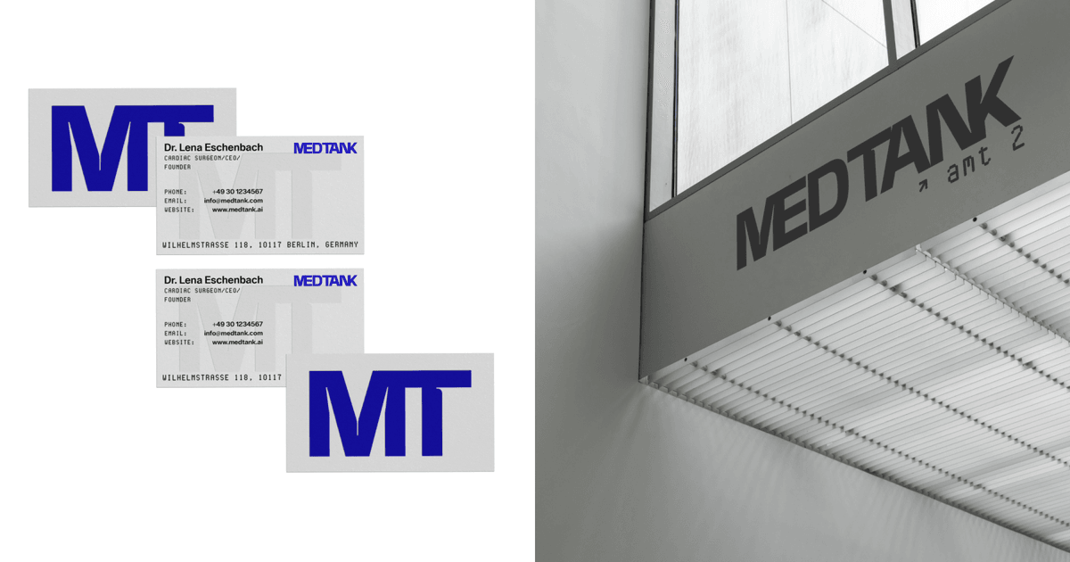Medtank